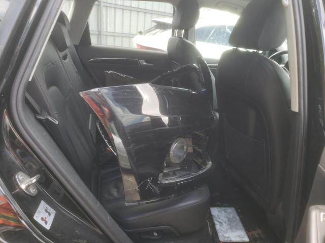 Foto 10 de la subasta – 2013 AUDI Q5 PREMIUM con VIN WA1LFAFP2DA100780