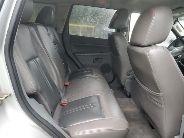 Photo 11 from auction – 2005 JEEP GRAND CHER with VIN 1J4GR48K65C725202