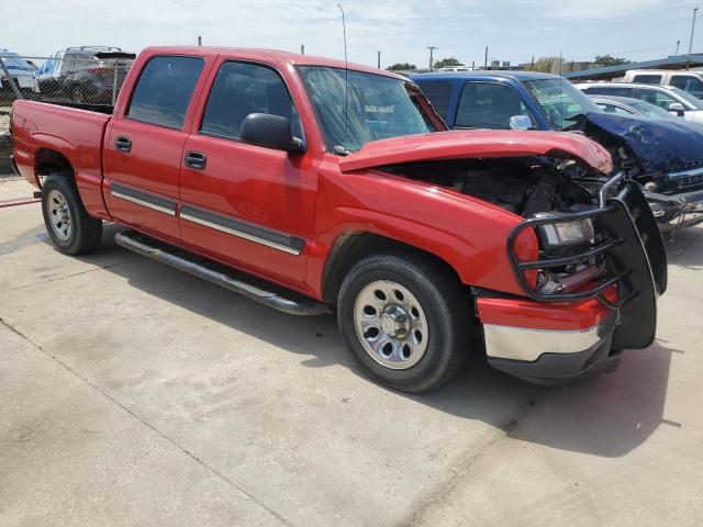 Foto 4 de la subasta – 2007 CHEVROLET SILVERADO con VIN 2GCEC13V871179588