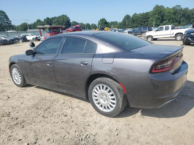 Photo 2 from auction – 2017 DODGE CHARGER PO with VIN 2C3CDXKT8HH630734