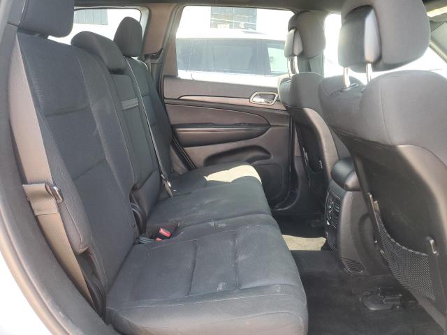 Photo 11 from auction – 2014 JEEP GRAND CHER with VIN 1C4RJFAG3EC361960