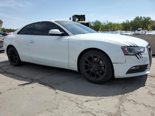 Photo 4 from auction – 2013 AUDI A5 PREMIUM with VIN WAULFAFRXDA018140