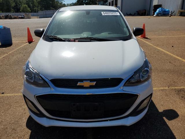 Photo 5 from auction – 2019 CHEVROLET SPARK LS with VIN KL8CB6SA3KC724288