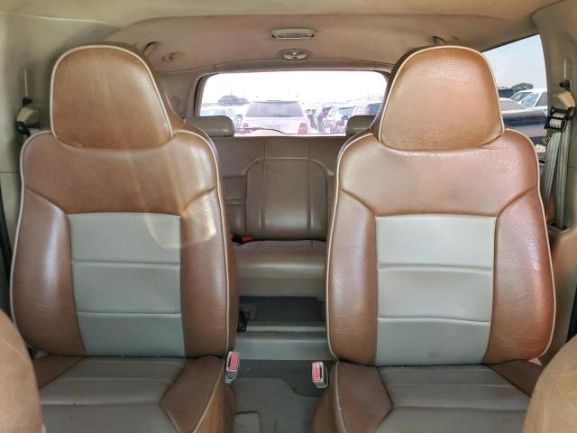 Photo 10 from auction – 2000 FORD EXCURSION with VIN 1FMNU42S8YED24615