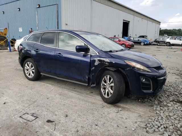 Photo 4 from auction – 2010 MAZDA CX-7 with VIN JM3ER4WL9A0342883