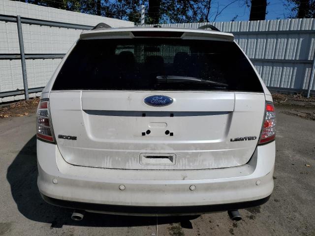 Photo 6 from auction – 2009 FORD EDGE LIMIT with VIN 2FMDK39C99BA53202