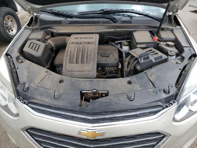 Photo 11 from auction – 2016 CHEVROLET EQUINOX LT with VIN 2GNALDEK4G1152060