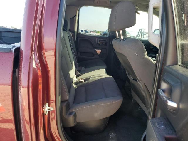 Photo 10 from auction – 2015 CHEVROLET SILVERADO with VIN 1GCRCREC6FZ207194