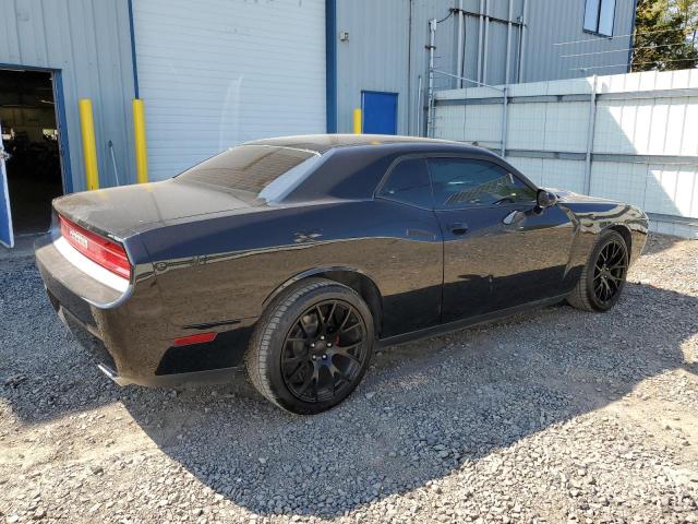 Photo 3 from auction – 2013 DODGE CHALLENGER with VIN 2C3CDYAGXDH536312