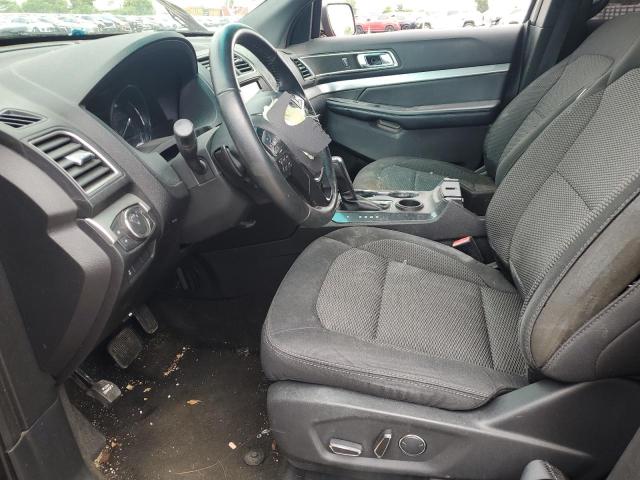 Photo 7 from auction – 2017 FORD EXPLORER X with VIN 1FM5K7DH8HGA97083