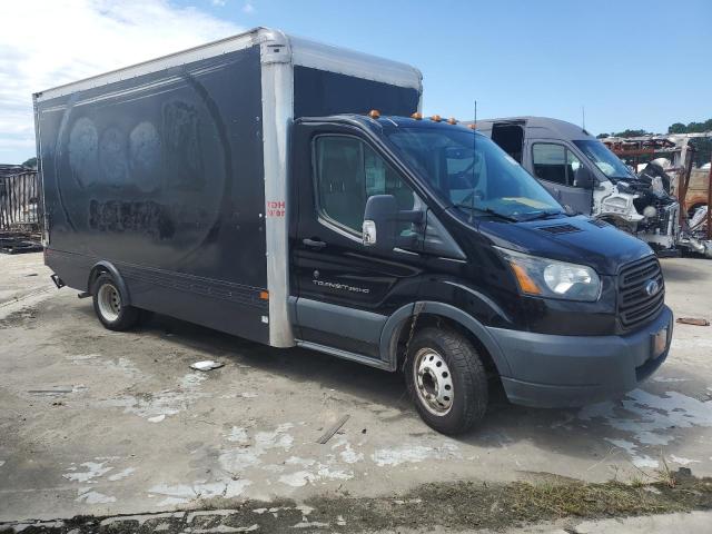 Photo 4 from auction – 2016 FORD TRANSIT T- with VIN 1FDBF9ZM3GKB54486