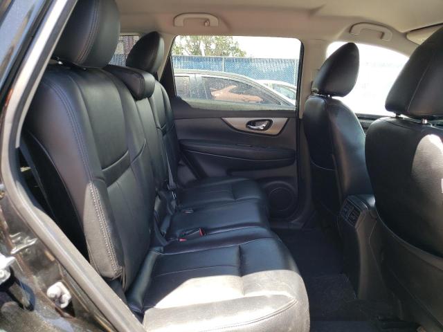 Photo 11 from auction – 2015 NISSAN ROGUE S with VIN KNMAT2MT0FP560094