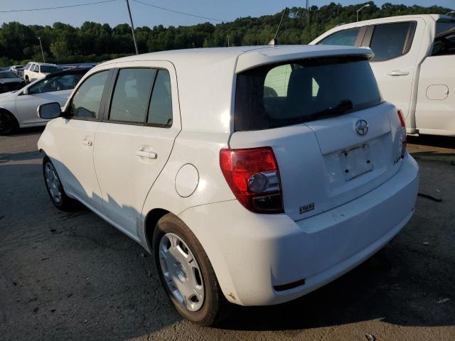 Photo 2 from auction – 2012 SCION XD with VIN JTKKU4B49C1022610