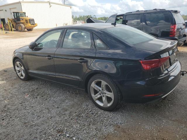 Photo 2 from auction – 2017 AUDI A3 PREMIUM with VIN WAUAUGFF9H1026743