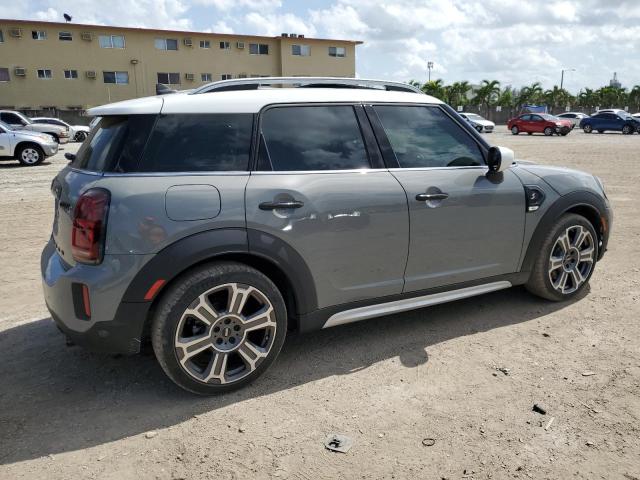 Photo 3 from auction – 2023 MINI COOPER S C with VIN WMZ53BR09P3P89902