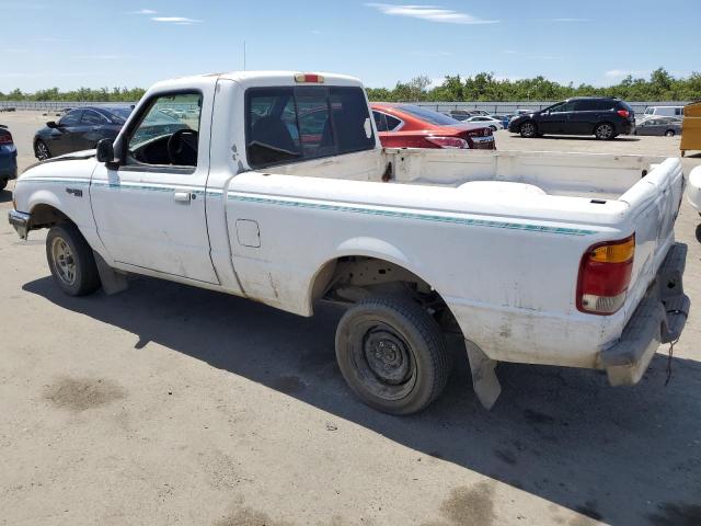 Photo 2 from auction – 1998 FORD RANGER with VIN 1FTYR10C6WUA94685