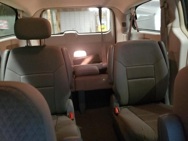 Photo 10 from auction – 2008 CHRYSLER TOWN & COU with VIN 2A8HR44HX8R844945