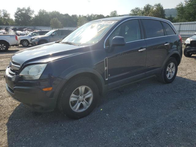 SATURN VUE XE 2008 with VIN 3GSDL43N08S690820 - Photo from auction