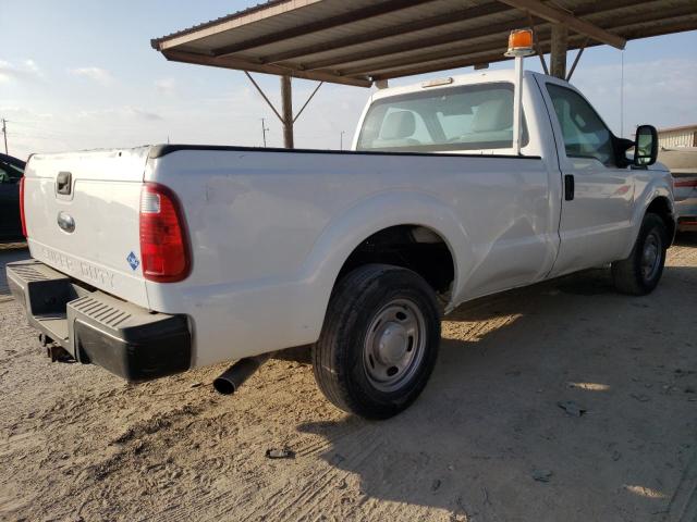Photo 3 from auction – 2013 FORD F250 SUPER with VIN 1FTBF2A64DEB82316