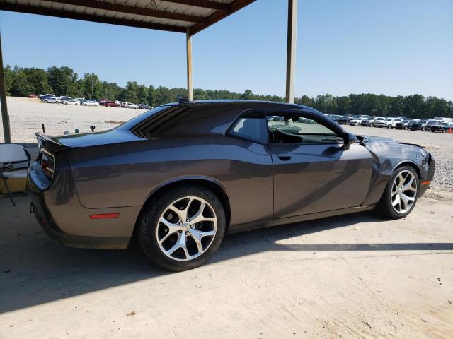 Снимка 3 от търг – 2015 DODGE CHALLENGER с VIN 2C3CDZBG5FH702792