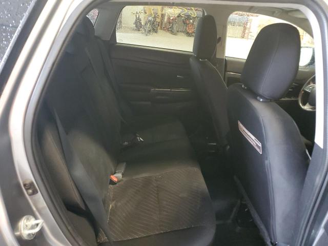 صورة رقم 10 من المزاد - 2015 MITSUBISHI OUTLANDER مع VIN 4A4AR4AU0FE005867