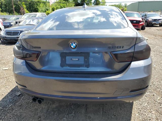 Снимка 6 от търг – 2015 BMW 428 XI GRA с VIN WBA4A7C52FD415706