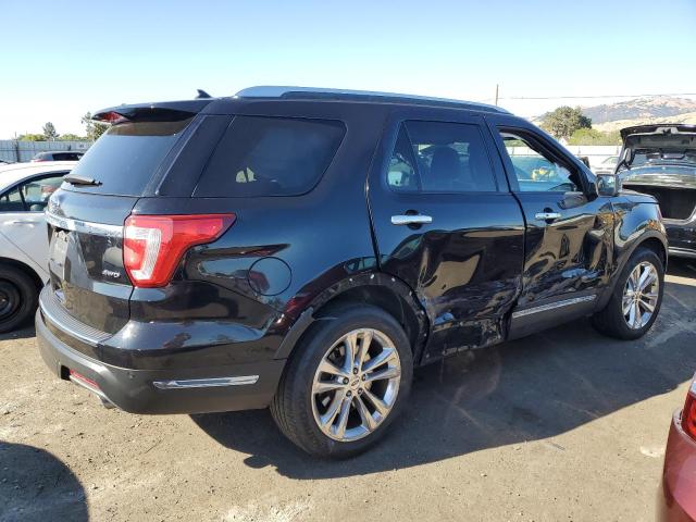 Photo 3 from auction – 2019 FORD EXPLORER L with VIN 1FM5K8F82KGA10109