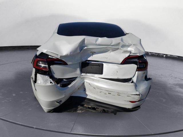 Photo 6 from auction – 2023 TESLA MODEL 3 with VIN 5YJ3E1EA9PF438355