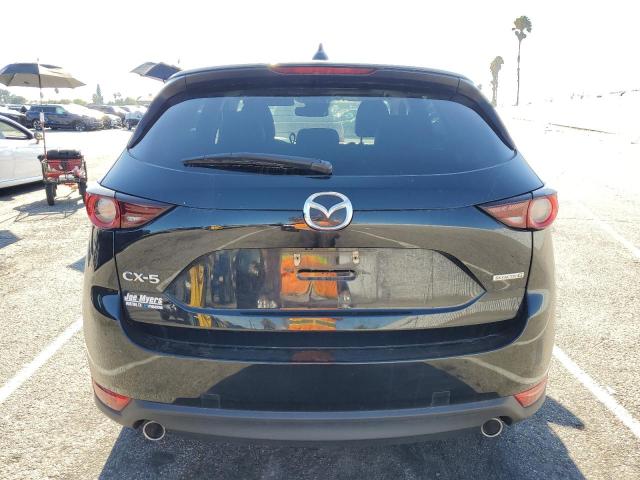 Photo 6 from auction – 2020 MAZDA CX-5 TOURI with VIN JM3KFACM4L0749701