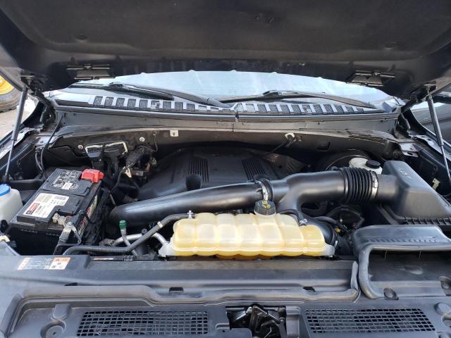 Photo 12 from auction – 2018 FORD EXPEDITION with VIN 1FMJK1KT9JEA52027