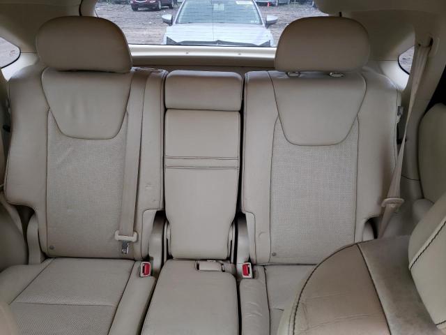 Photo 10 from auction – 2013 LEXUS RX 350 BAS with VIN 2T2BK1BA1DC159762