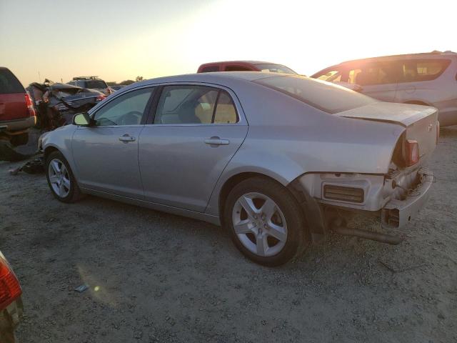 Photo 2 from auction – 2012 CHEVROLET MALIBU LS with VIN 1G1ZA5EU7CF187227