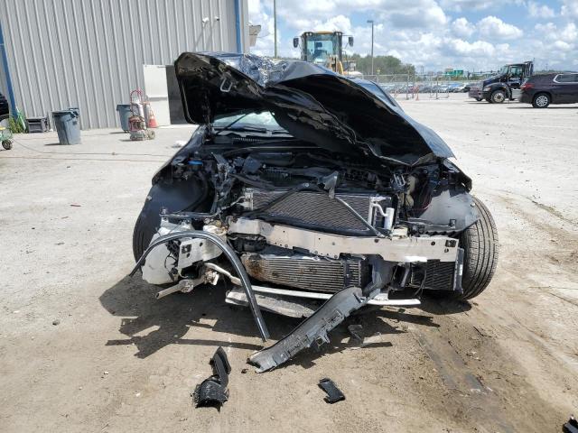 Photo 5 from auction – 2021 BMW 228XI with VIN WBA73AK05M7G85599