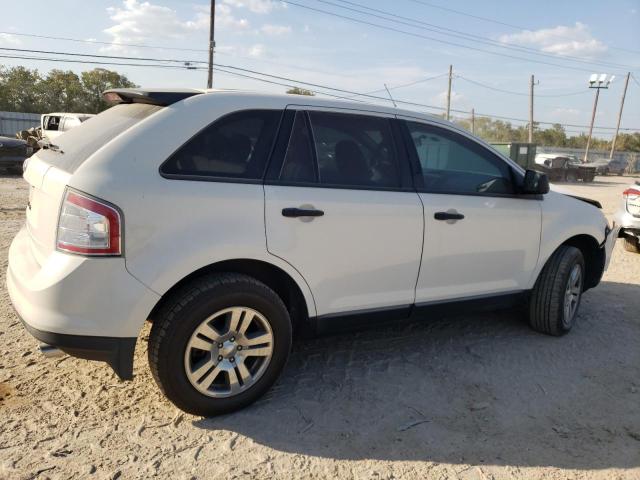 Photo 3 from auction – 2010 FORD EDGE SE with VIN 2FMDK3GC4ABB25785