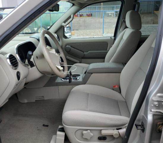 صورة رقم 7 من المزاد - 2006 FORD EXPLORER X مع VIN 1FMEU63E76UA56955