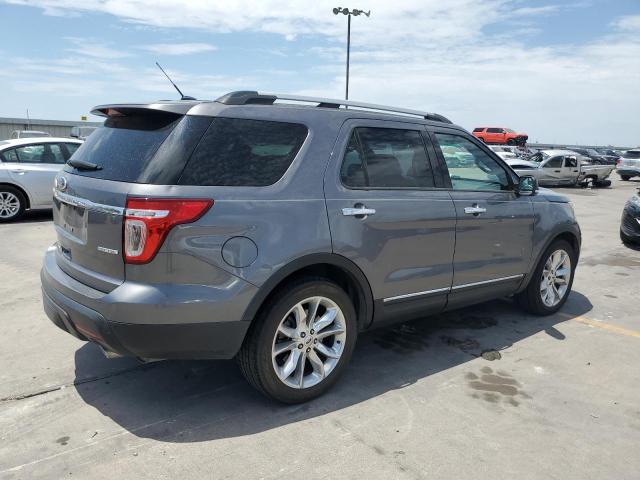 Photo 3 from auction – 2014 FORD EXPLORER X with VIN 1FM5K7D80EGA62453