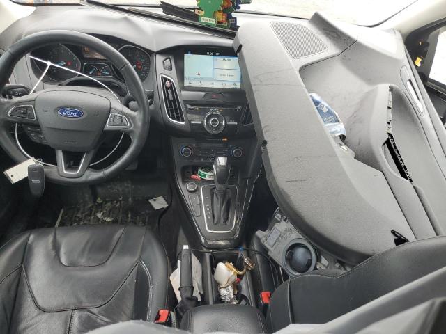 Photo 8 from auction – 2017 FORD FOCUS TITA with VIN 1FADP3J24HL307301