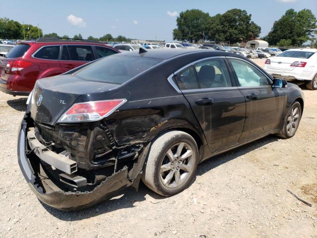 Photo 3 from auction – 2012 ACURA TL with VIN 19UUA8F20CA029746