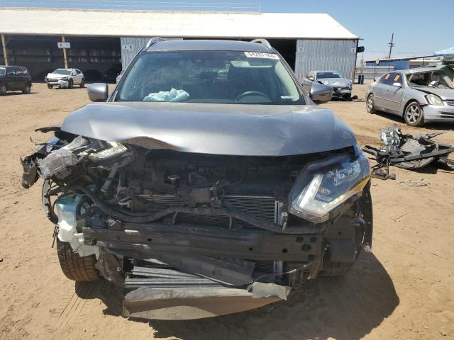 Photo 5 from auction – 2019 NISSAN ROGUE S with VIN KNMAT2MT2KP514504