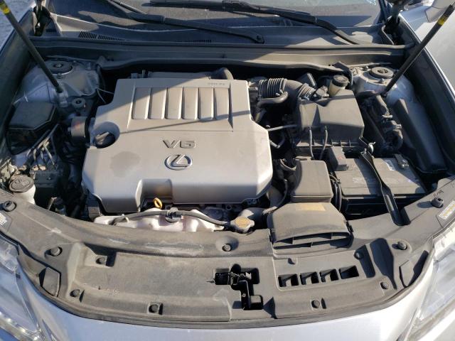 Photo 11 from auction – 2015 LEXUS ES 350 with VIN JTHBK1GG2F2186888