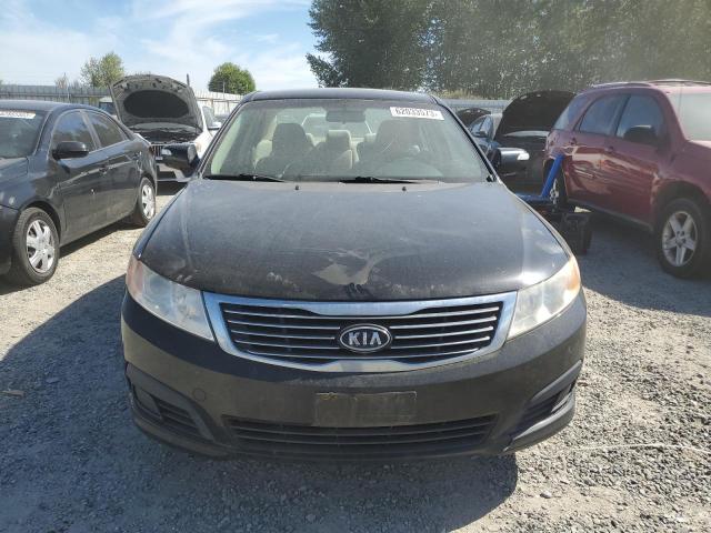 Photo 5 from auction – 2010 KIA OPTIMA LX with VIN KNAGG4A80A5378603