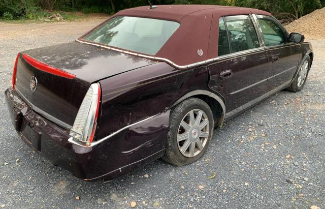 Photo 4 from auction – 2008 CADILLAC DTS with VIN 1G6KD57Y38U139746