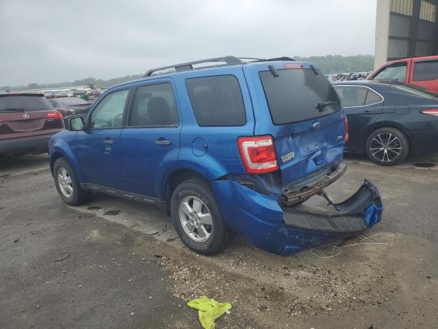 Photo 2 from auction – 2011 FORD ESCAPE XLT with VIN 1FMCU9DG9BKA19856