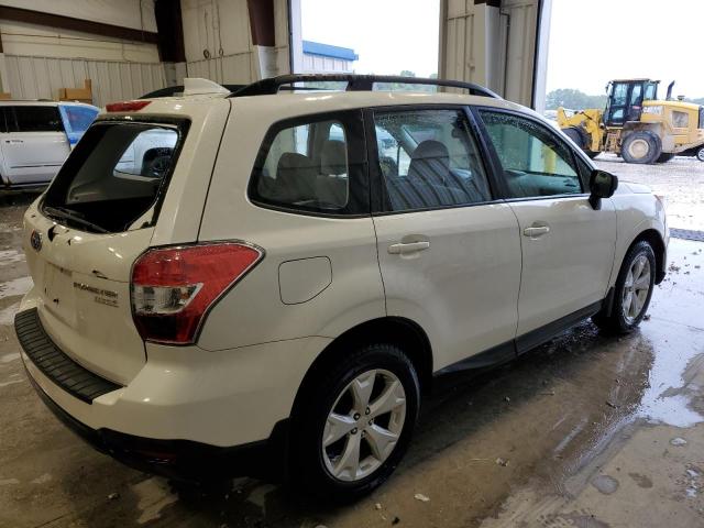 صورة رقم 3 من المزاد - 2016 SUBARU FORESTER 2 مع VIN JF2SJABC1GH431849