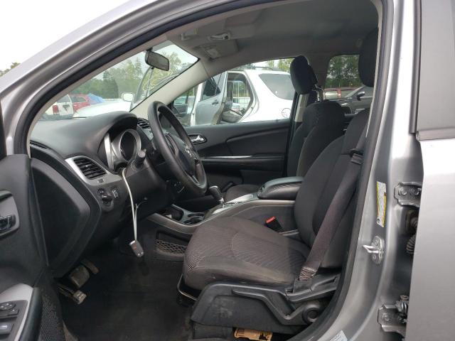 Фото 7 с аукциона – 2017 DODGE JOURNEY SE с VIN 3C4PDCABXHT519334