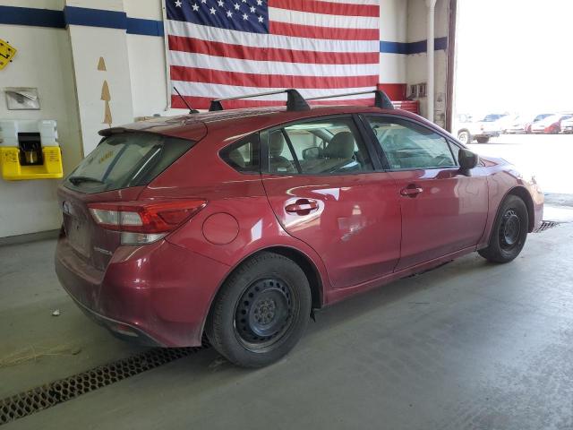 Photo 3 from auction – 2018 SUBARU IMPREZA with VIN 4S3GTAA60J1702040