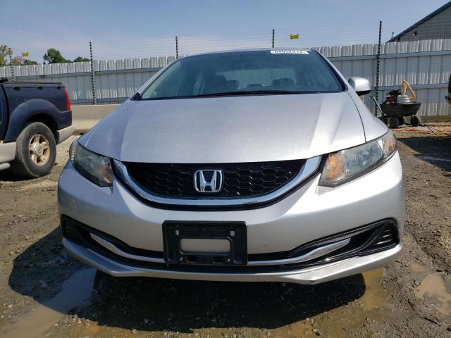 Photo 5 from auction – 2013 HONDA CIVIC EX with VIN 19XFB2F85DE060656