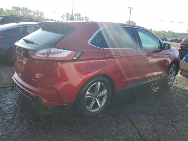 Photo 3 from auction – 2022 FORD EDGE SEL with VIN 2FMPK4J90NBA42263