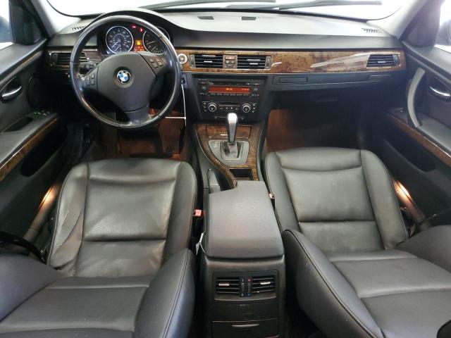 Photo 8 from auction – 2007 BMW 328 XI with VIN WBAVC93527KX55350
