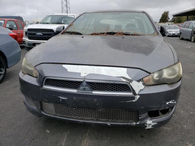 Photo 5 from auction – 2010 MITSUBISHI LANCER ES/ with VIN JA32U2FU6AU003447